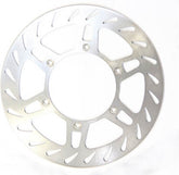 EBC-Brakes D-Series Premium Replacement Discs to fit Front Left