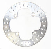 EBC-Brakes D-Series Premium Replacement Discs to fit Rear Left