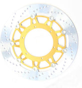 EBC-Brakes D-Series Premium Replacement Discs to fit Front Left