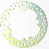 EBC-Brakes D-Series Premium Replacement Discs to fit Rear Right