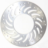 EBC-Brakes D-Series Premium Replacement Discs to fit Front Left