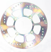 EBC-Brakes D-Series Premium Replacement Discs to fit Front Left