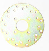 EBC-Brakes D-Series Premium Replacement Discs to fit Rear Left