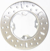 EBC-Brakes D-Series Premium Replacement Discs to fit Front Left