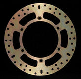 EBC-Brakes D-Series Premium Replacement Discs to fit Front Left