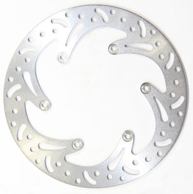 EBC-Brakes D-Series Premium Replacement Discs to fit Rear Right