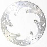 EBC-Brakes D-Series Premium Replacement Discs to fit Rear Right