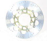 EBC-Brakes D-Series Premium Replacement Discs to fit Front Left