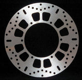 EBC-Brakes D-Series Premium Replacement Discs to fit Front Left