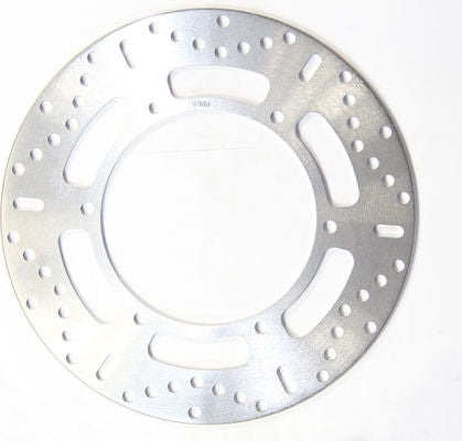 EBC-Brakes D-Series Premium Replacement Discs to fit Rear Right