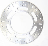 EBC-Brakes D-Series Premium Replacement Discs to fit Rear Right