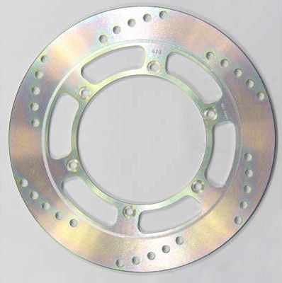 EBC-Brakes Motorcycle Brake Disc to fit Front Left