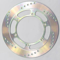 EBC-Brakes Motorcycle Brake Disc to fit Front Left
