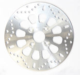 EBC-Brakes D-Series Premium Replacement Discs to fit Rear Left