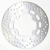 EBC-Brakes D-Series Premium Replacement Discs to fit Front Left