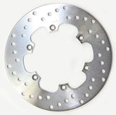 EBC-Brakes D-Series Premium Replacement Discs to fit Rear Left
