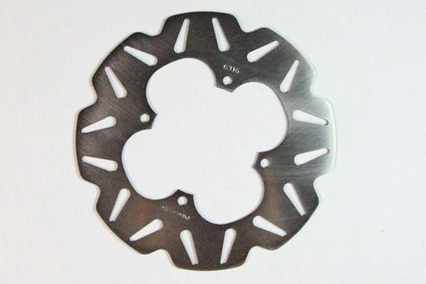 EBC-Brakes CX Extreme Motocross Race Discs to fit Rear Right