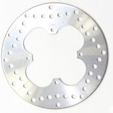 EBC-Brakes D-Series Premium Replacement Discs to fit Rear Right