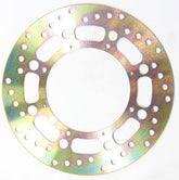 EBC-Brakes D-Series Premium Replacement Discs to fit Front Left