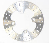 EBC-Brakes D-Series Premium Replacement Discs to fit Front Left