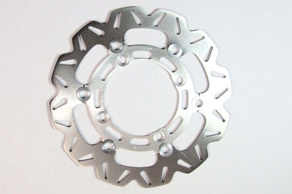 EBC-Brakes CX Extreme Motocross Race Discs to fit Front Left