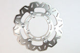 EBC-Brakes CX Extreme Motocross Race Discs to fit Front Left