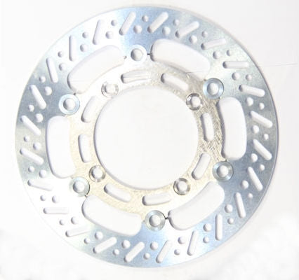 EBC-Brakes D-Series Premium Replacement Discs to fit Front Left