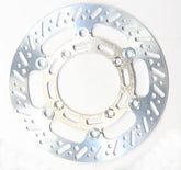 EBC-Brakes D-Series Premium Replacement Discs to fit Front Left