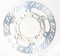 EBC-Brakes D-Series Premium Replacement Discs to fit Front Left