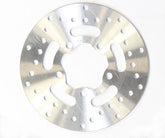 EBC-Brakes D-Series Premium Replacement Discs to fit Rear Left