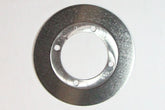 EBC-Brakes D-Series Premium Replacement Discs to fit Rear Left