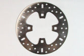 EBC-Brakes D-Series Premium Replacement Discs to fit Rear Left