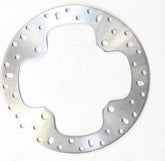 EBC-Brakes D-Series Premium Replacement Discs to fit Front Left