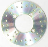 EBC-Brakes D-Series Premium Replacement Discs to fit Front Left