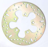 EBC-Brakes D-Series Premium Replacement Discs to fit Rear Left