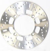 EBC-Brakes D-Series Premium Replacement Discs to fit Rear Left