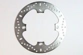 EBC-Brakes D-Series Premium Replacement Discs to fit Front Left