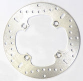 EBC-Brakes D-Series Premium Replacement Discs to fit Rear Left