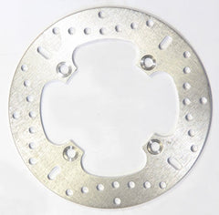 EBC-Brakes D-Series Premium Replacement Discs to fit Rear Left