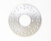 EBC-Brakes D-Series Premium Replacement Discs to fit Front Left