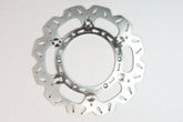 EBC-Brakes CX Extreme Motocross Race Discs to fit Front Left