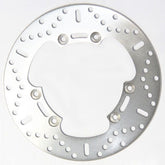 EBC-Brakes D-Series Premium Replacement Discs to fit Front Left