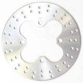 EBC-Brakes D-Series Premium Replacement Discs to fit Front Left