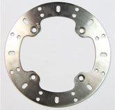 EBC-Brakes D-Series Premium Replacement Discs to fit Rear Left
