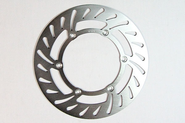 EBC-Brakes D-Series Premium Replacement Discs to fit Rear Left