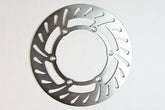 EBC-Brakes D-Series Premium Replacement Discs to fit Rear Left