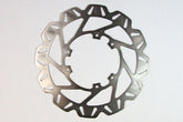 EBC-Brakes CX Extreme Motocross Race Discs to fit Front Left