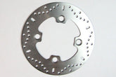 EBC-Brakes D-Series Premium Replacement Discs to fit Rear Left