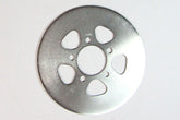 EBC-Brakes D-Series Premium Replacement Discs to fit Rear Left