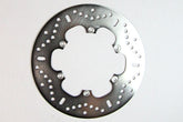 EBC-Brakes D-Series Premium Replacement Discs to fit Front Left